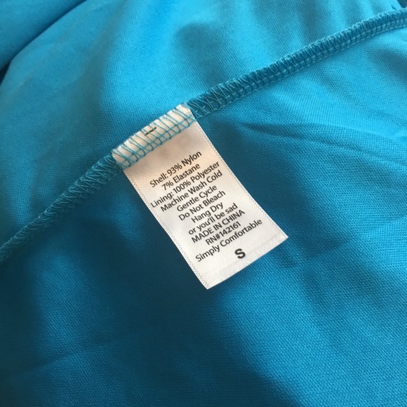 Lularoe Lucy lace maxi skirt - Small - Picture 3 of 5